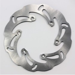 Bremsscheibe Typ DIS1085W
