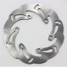 Bremsscheibe Typ DIS1085W