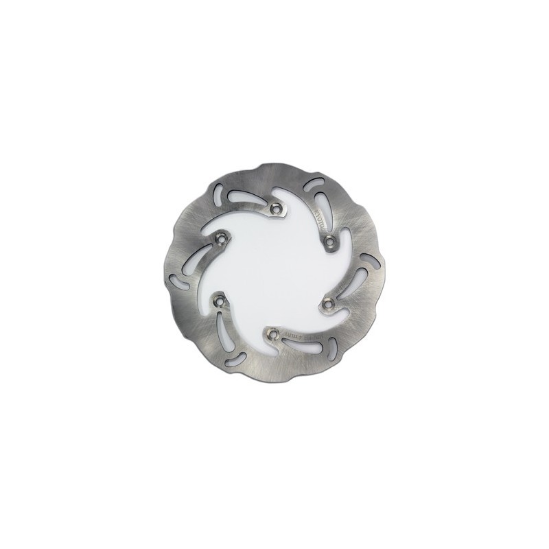 Bremsscheibe Typ DIS1088W