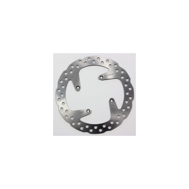 Brake disc type DIS1091W