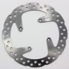 Disque de frein type DIS1091W