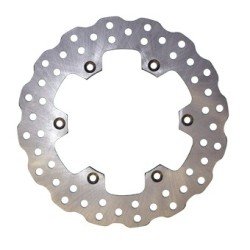 Bremsscheibe Typ DIS1204W