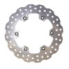 Disque de frein type DIS1204W