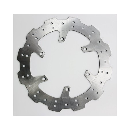 Disque de frein avant wave pour Yamaha TDR 125 R Deltabox 1993-2002