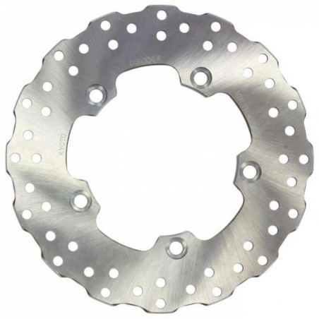 Disque de frein arrière wave Sifam - Suzuki GSF 1250 Bandit N/S /ABS 2007-2019