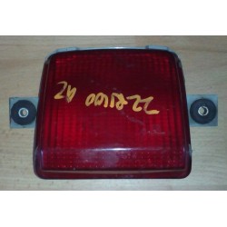 Feu arrière Kawasaki 1100 ZZR 1990-1992