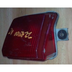 Feu arrière Kawasaki 1100 ZZR 1990-1992