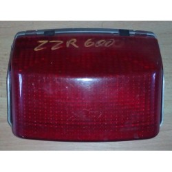 Feu arrière Kawasaki 600 ZZR 1990-1992