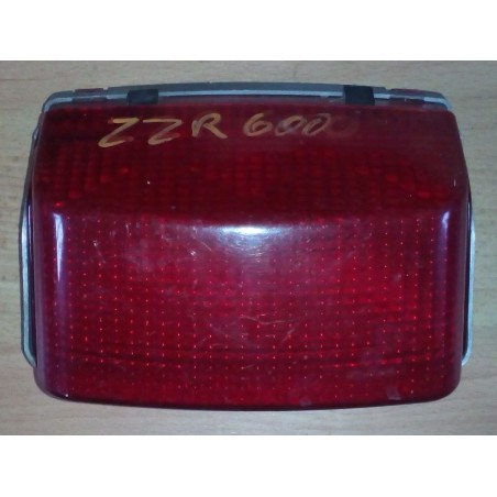 Feu arrière Kawasaki 600 ZZR 1990-1992