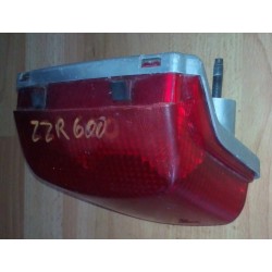 Feu arrière Kawasaki 600 ZZR 1990-1992