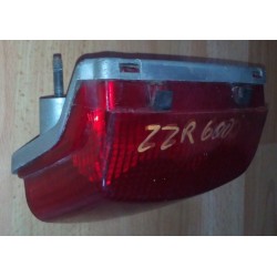Feu arrière Kawasaki 600 ZZR 1990-1992