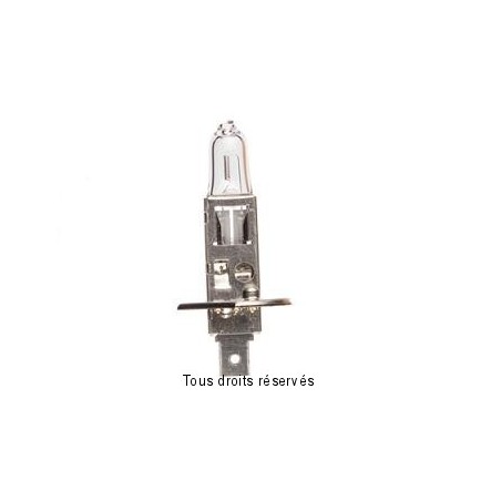 Osram - Ampoule H1 - 12V 55W P14.5s