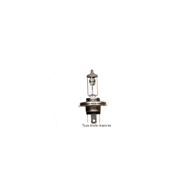 Osram - Ampoule H4 - 12V 60/55W P43t