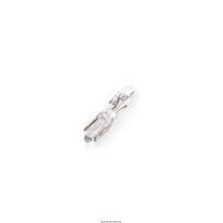 Osram - Ampoule Témoin sans Culot - 12V 1.2W W2x4.6d