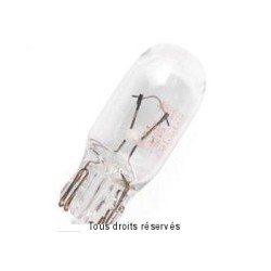 Osram - Ampoule Témoin sans Culot - 12V 3W W2.1x9.6d