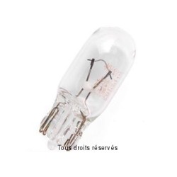 Osram - Ampoule Témoin sans Culot - 12V 5W W2.1x9.6d