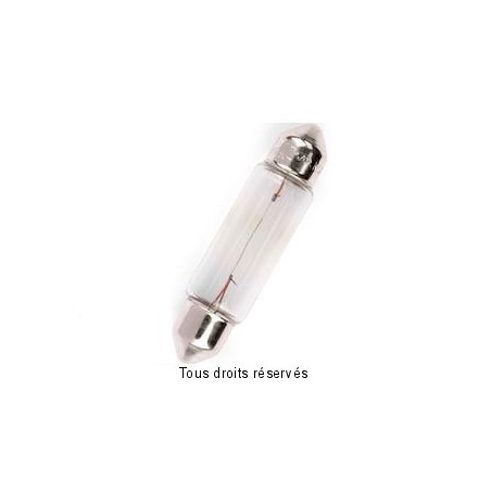 Osram - Ampoule Navette - 12V 5W Sv8.5-8