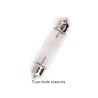 Osram - Ampoule Navette - 12V 5W Sv8.5-8