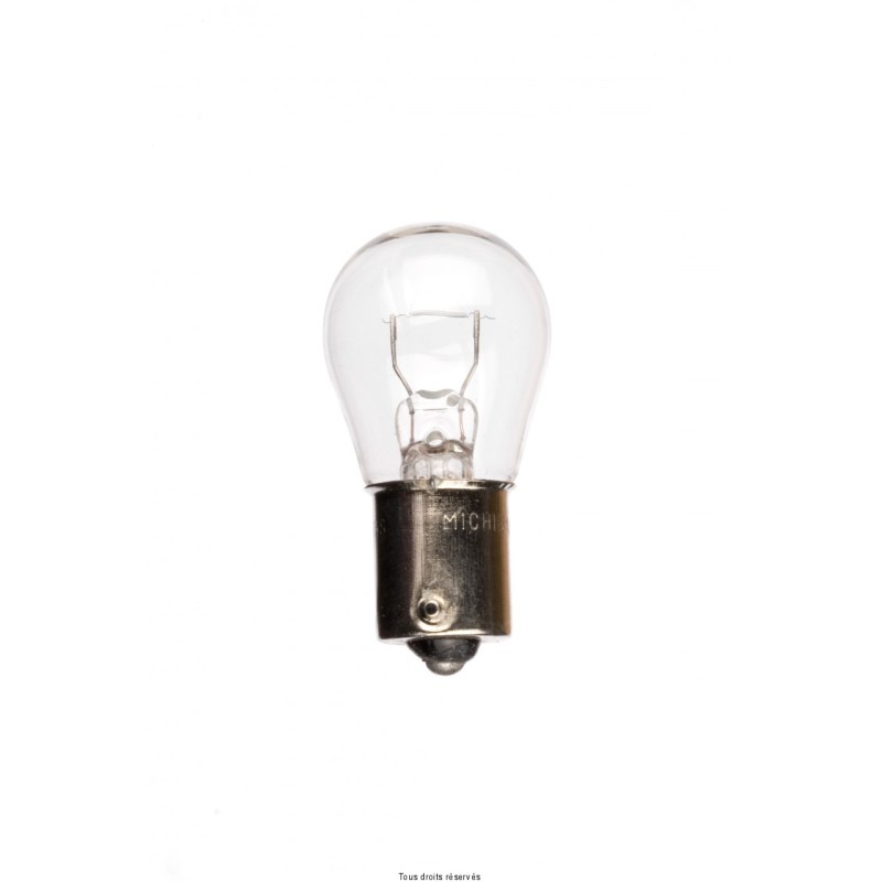 Osram - Ampoule Stop 1 fil - 12V 21W Ba15s