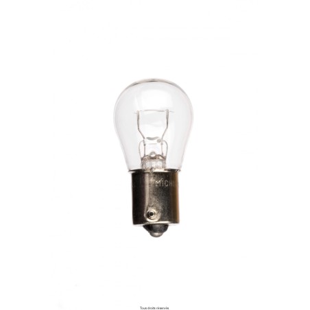 Osram - Ampoule Stop 1 fil - 12V 21W Ba15s