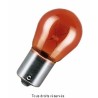 Osram - Ampoule Stop 1 fil - 12V 21W Orange Ba15s