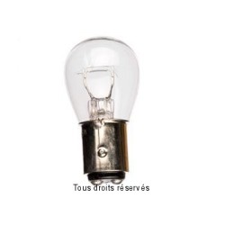 Osram - Ampoule Stop 2 Fils - 12V 21/5W Bay15d