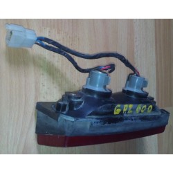 Feu arrière Kawasaki 600 GPZ 1987-1989