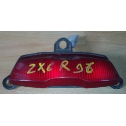 Feu arrière Kawasaki ZX-6R 1995-1997