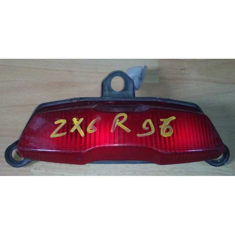 Feu arrière Kawasaki ZX-6R 1995-1997
