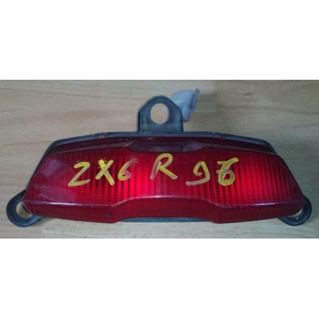 Feu arrière Kawasaki ZX-6R 1995-1997