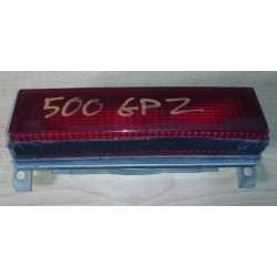 Feu arrière Kawasaki 500 GPZ 1989-1993