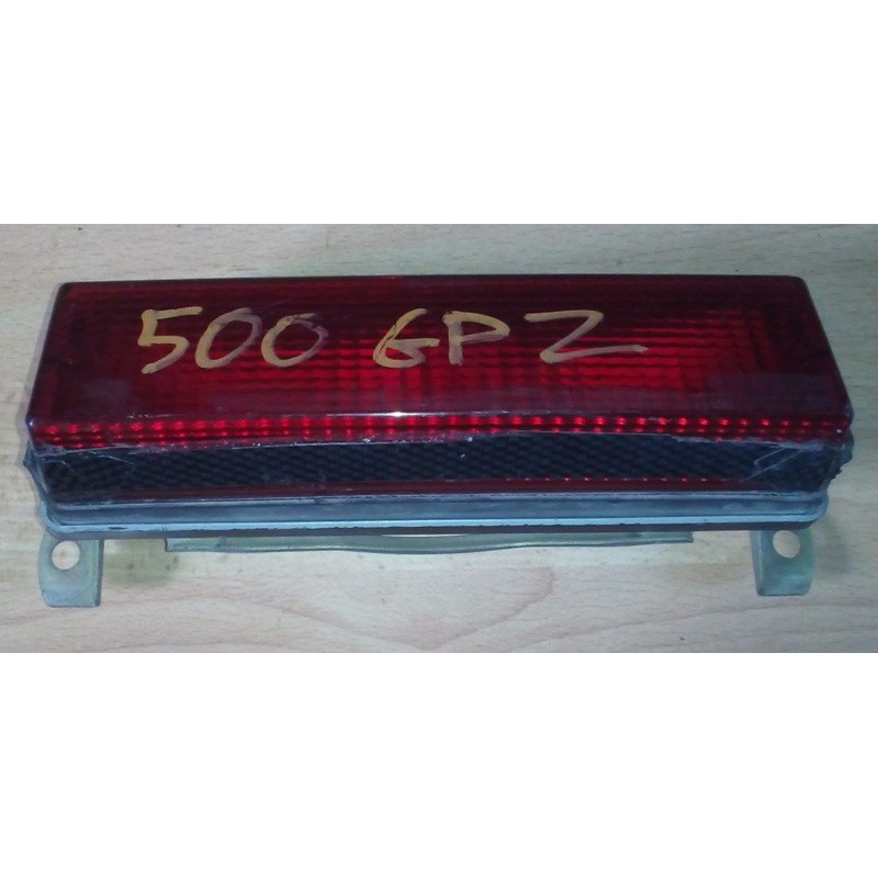 Feu arrière Kawasaki 500 GPZ 1989-1993