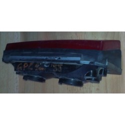 Feu arrière Kawasaki 500 GPZ 1989-1993