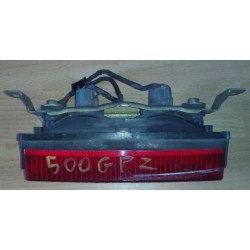Feu arrière Kawasaki 500 GPZ 1989-1993