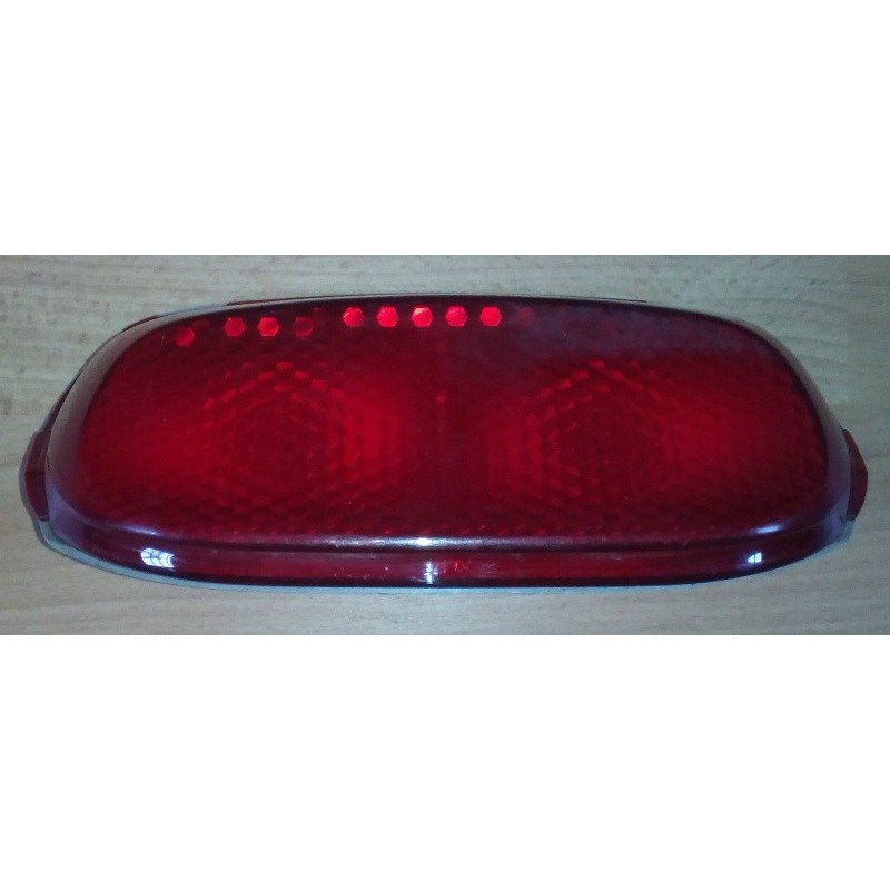 Feu arrière Kawasaki 600 ZZR 1993-2005