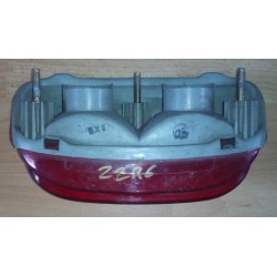 Feu arrière Kawasaki 600 ZZR 1993-2005