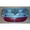 Feu arrière Kawasaki 600 ZZR 1993-2005