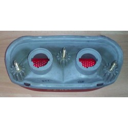 Feu arrière Kawasaki 600 ZZR 1993-2005