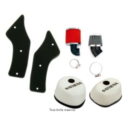 Filtre à air Athena pour Aprilia SR 125 Motard 2012-2016