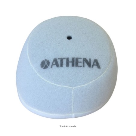 Filtre à air Athena pour Yamaha 400 YZ-F 1998-2001