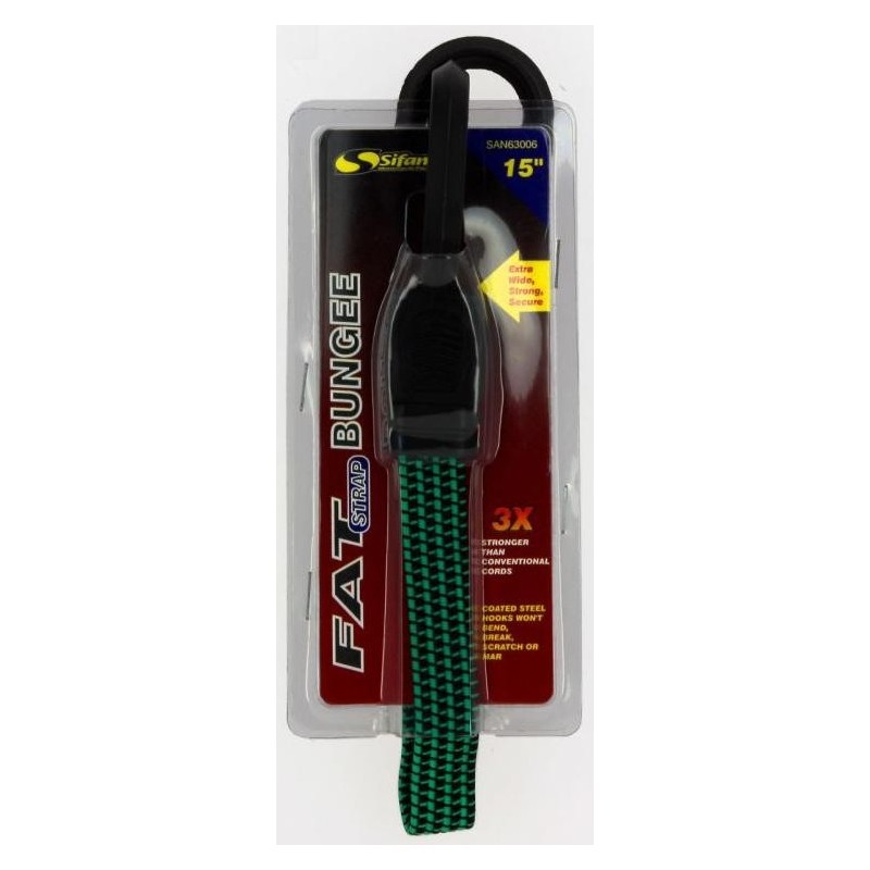 Cinturino elastico lunghezza 38 cm