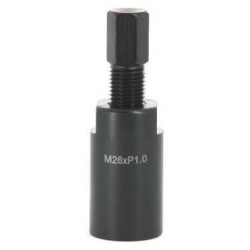 Arrache volant M26x1,0 mm