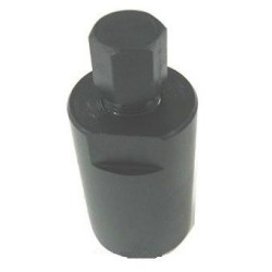 Arrache volant M35x1,0 mm