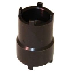 Castle socket Ø 26/30 mm