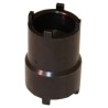 Castle socket Ø 26/30 mm