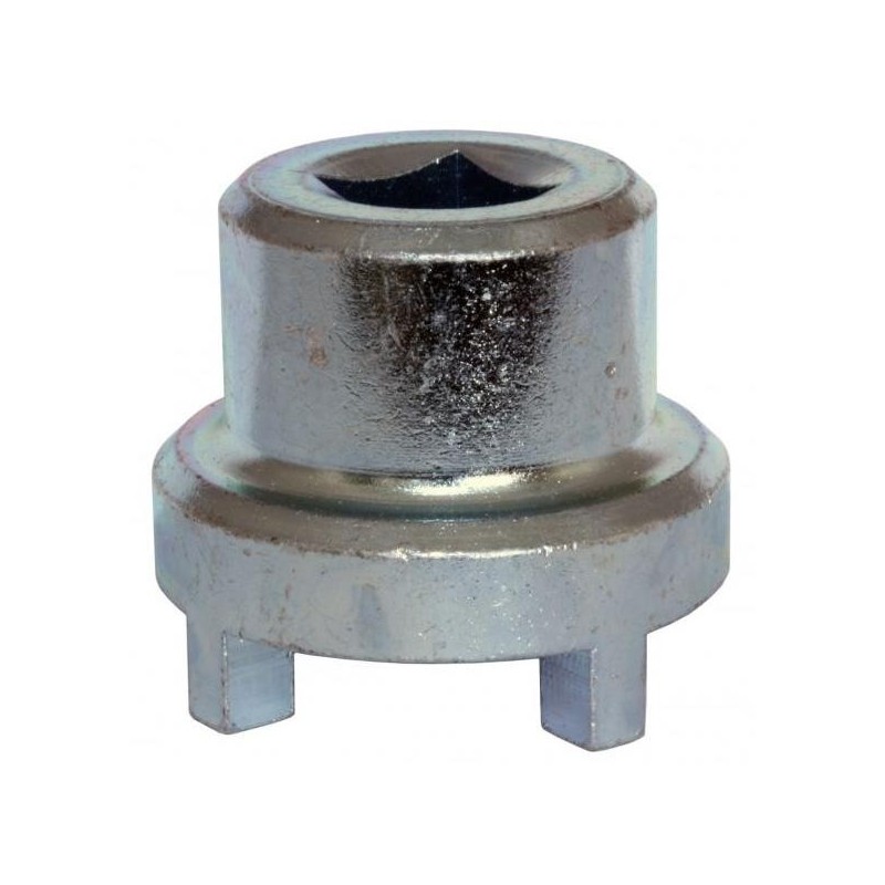 Socket for swinging arm for Suzuki
