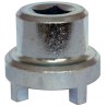 Socket for swinging arm for Suzuki