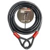 Cable lock Ø 15 mm x 9 m
