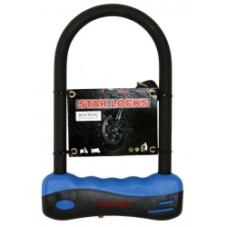 Lock U midsize Ø12 mm x 165...
