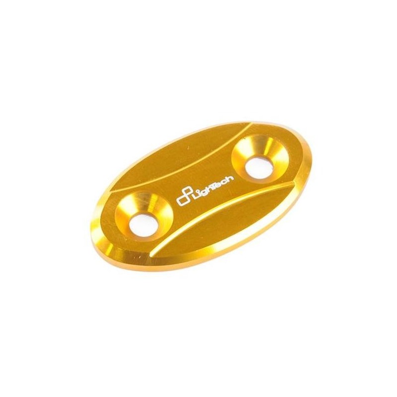Cache orifice rétroviseur BMW S1000 RR 2009-2016 Cache orifice rétroviseur BMW S1000 RR 2009-2016